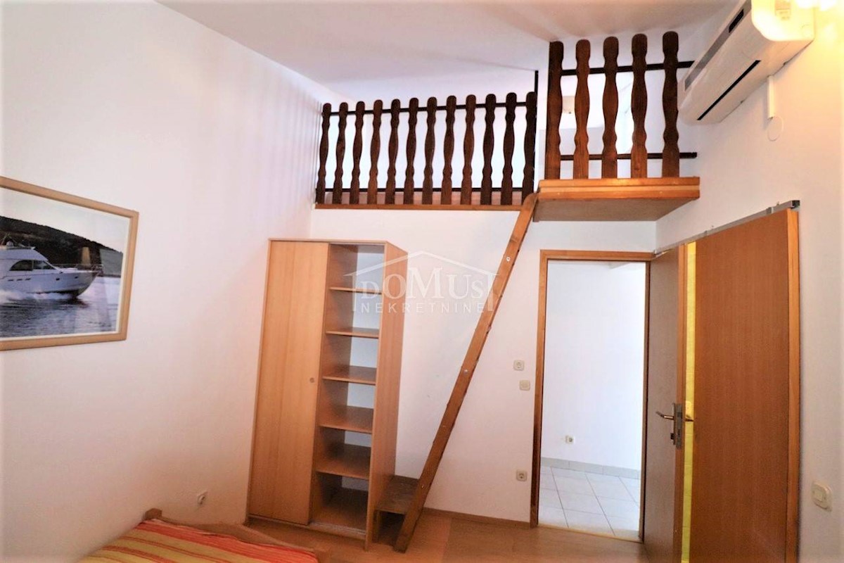 Appartamento In vendita - ŠIBENSKO-KNINSKA  VODICE 
