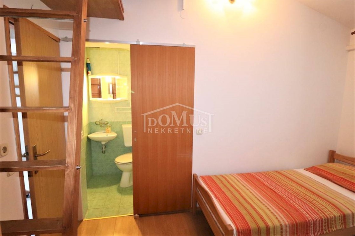 Appartamento In vendita - ŠIBENSKO-KNINSKA  VODICE 