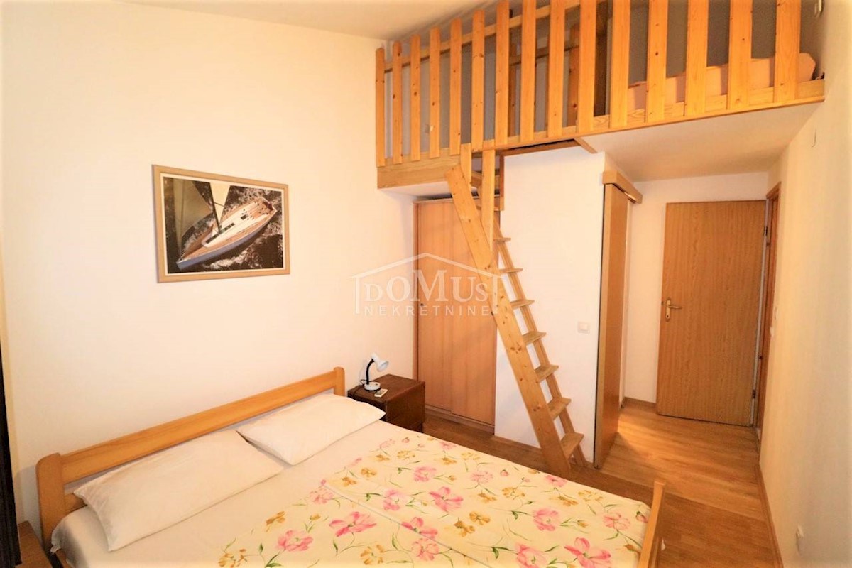 Appartamento In vendita - ŠIBENSKO-KNINSKA  VODICE 