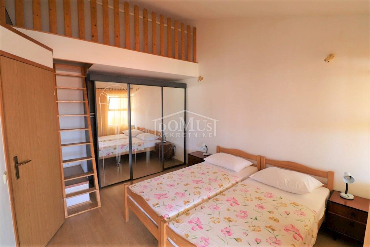 Appartamento In vendita - ŠIBENSKO-KNINSKA  VODICE 