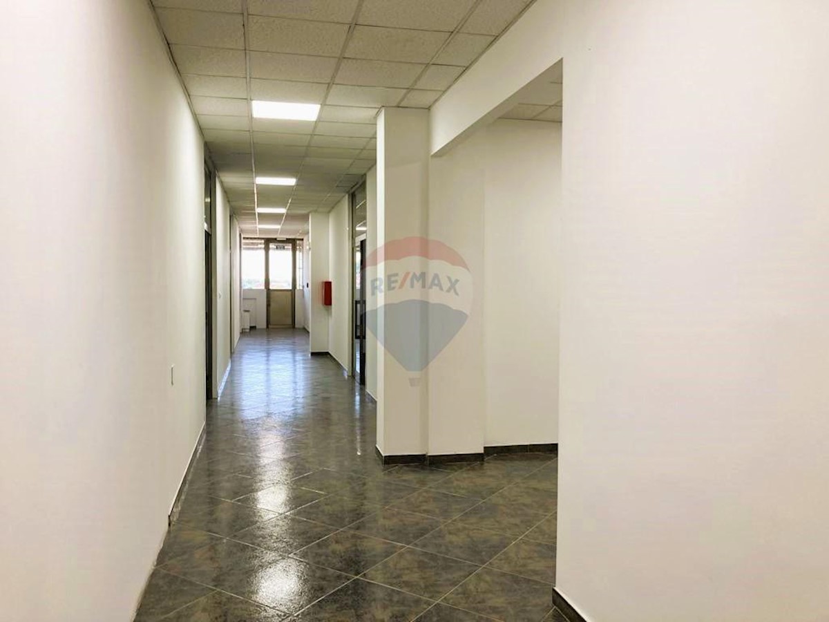 Business premises For sale - GRAD ZAGREB  ZAGREB 