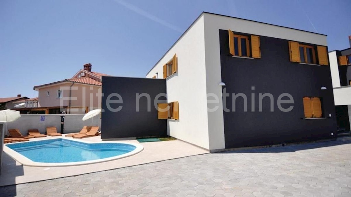 House For sale - ISTARSKA FAŽANA