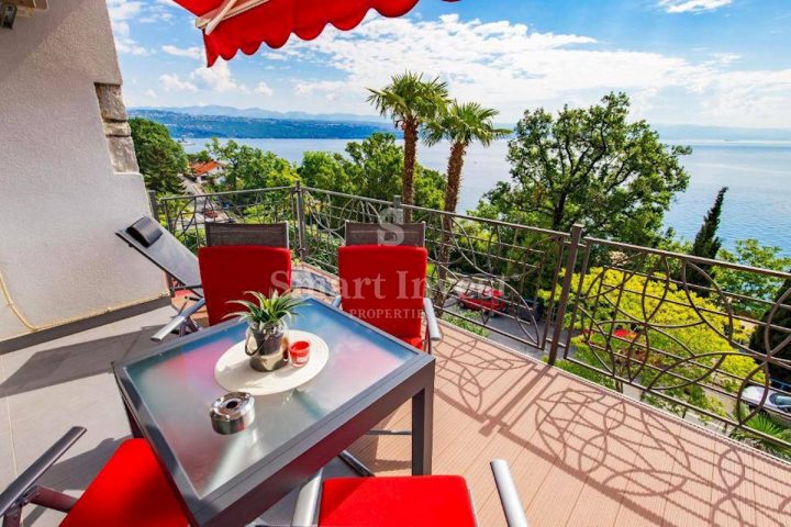 Apartment Zu verkaufen - Primorsko-goranska Opatija - foto 2/26