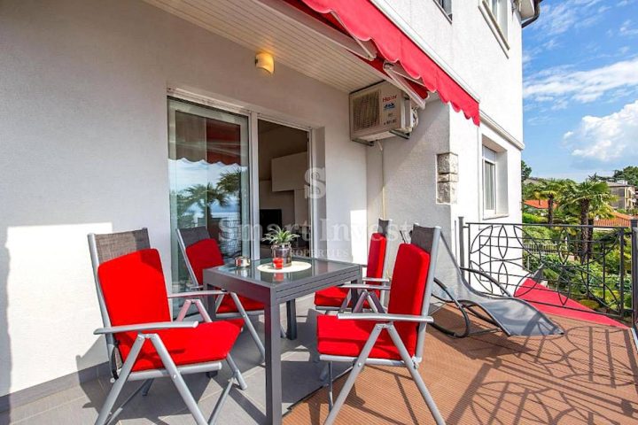 Apartment Zu verkaufen - Primorsko-goranska Opatija - foto 4/26
