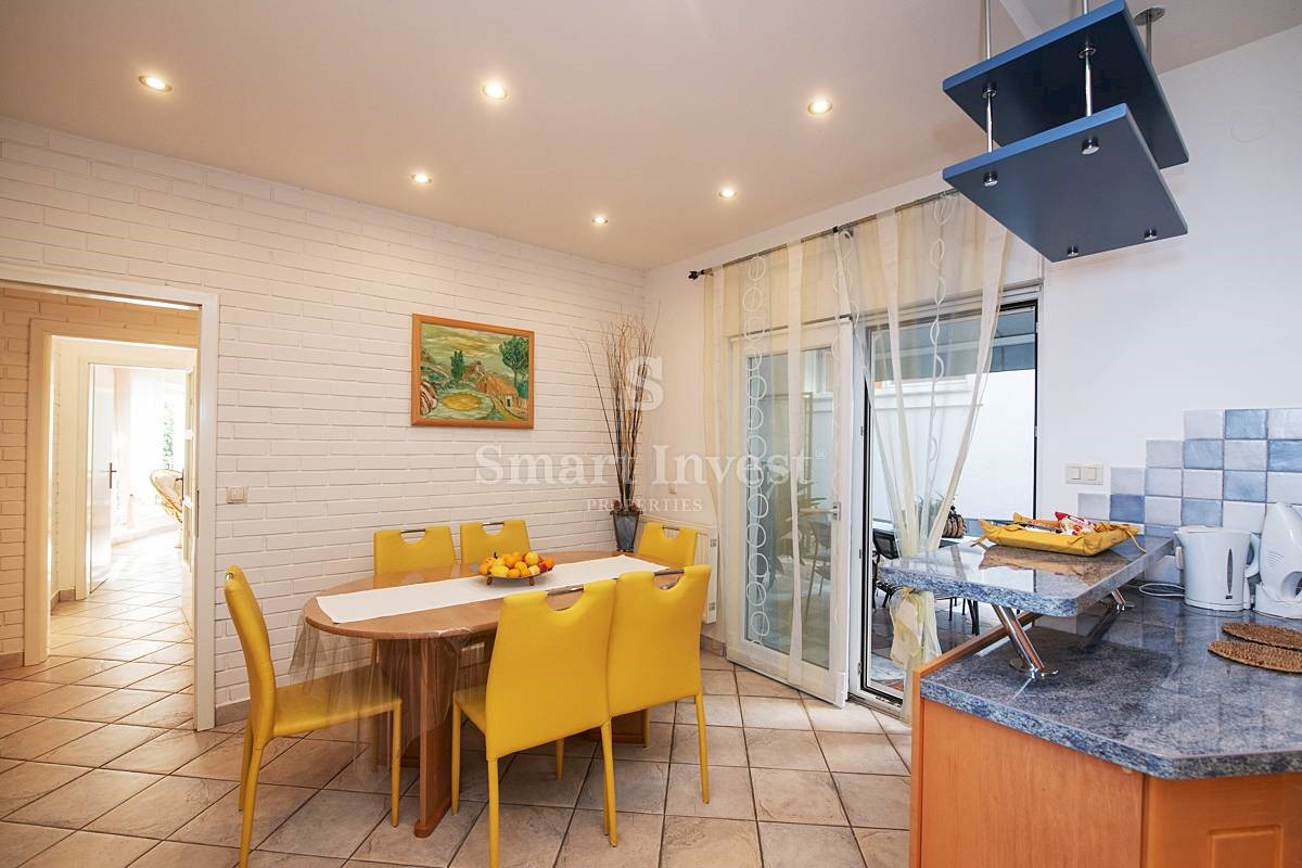 Apartmán Na prodej - PRIMORSKO-GORANSKA  OPATIJA 