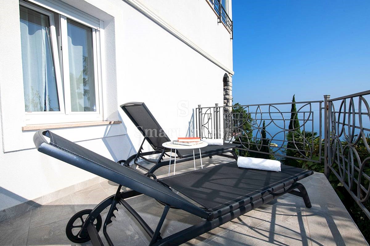 Apartmán Na prodej - PRIMORSKO-GORANSKA  OPATIJA 