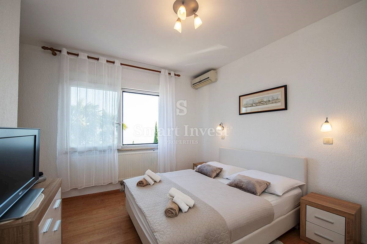 Apartmán Na prodej - PRIMORSKO-GORANSKA  OPATIJA 