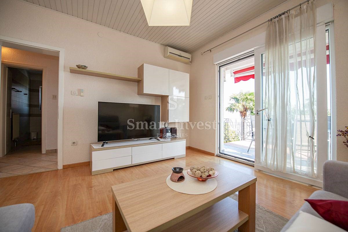 Apartmán Na prodej - PRIMORSKO-GORANSKA  OPATIJA 