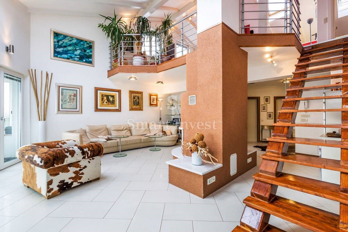 Apartmán Na predaj - PRIMORSKO-GORANSKA  OPATIJA 