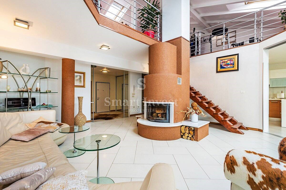 Apartmán Na predaj - PRIMORSKO-GORANSKA  OPATIJA 