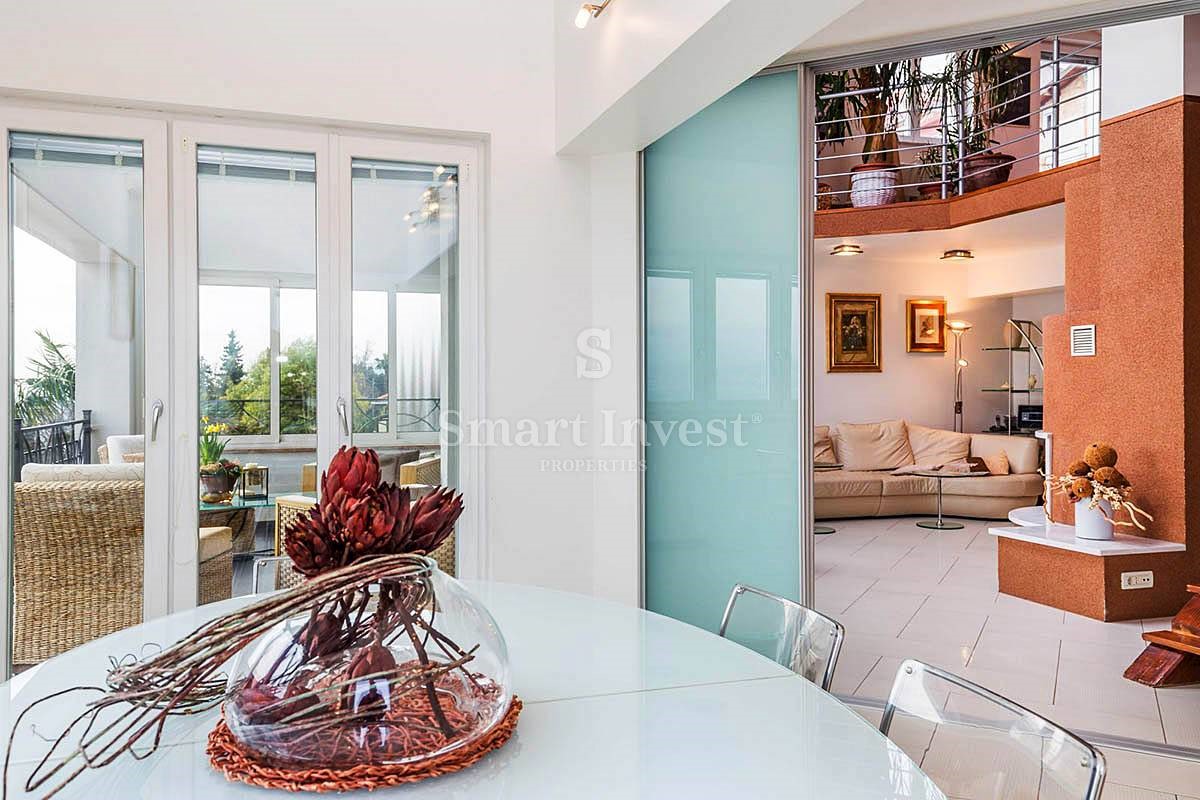 Apartmán Na predaj - PRIMORSKO-GORANSKA  OPATIJA 