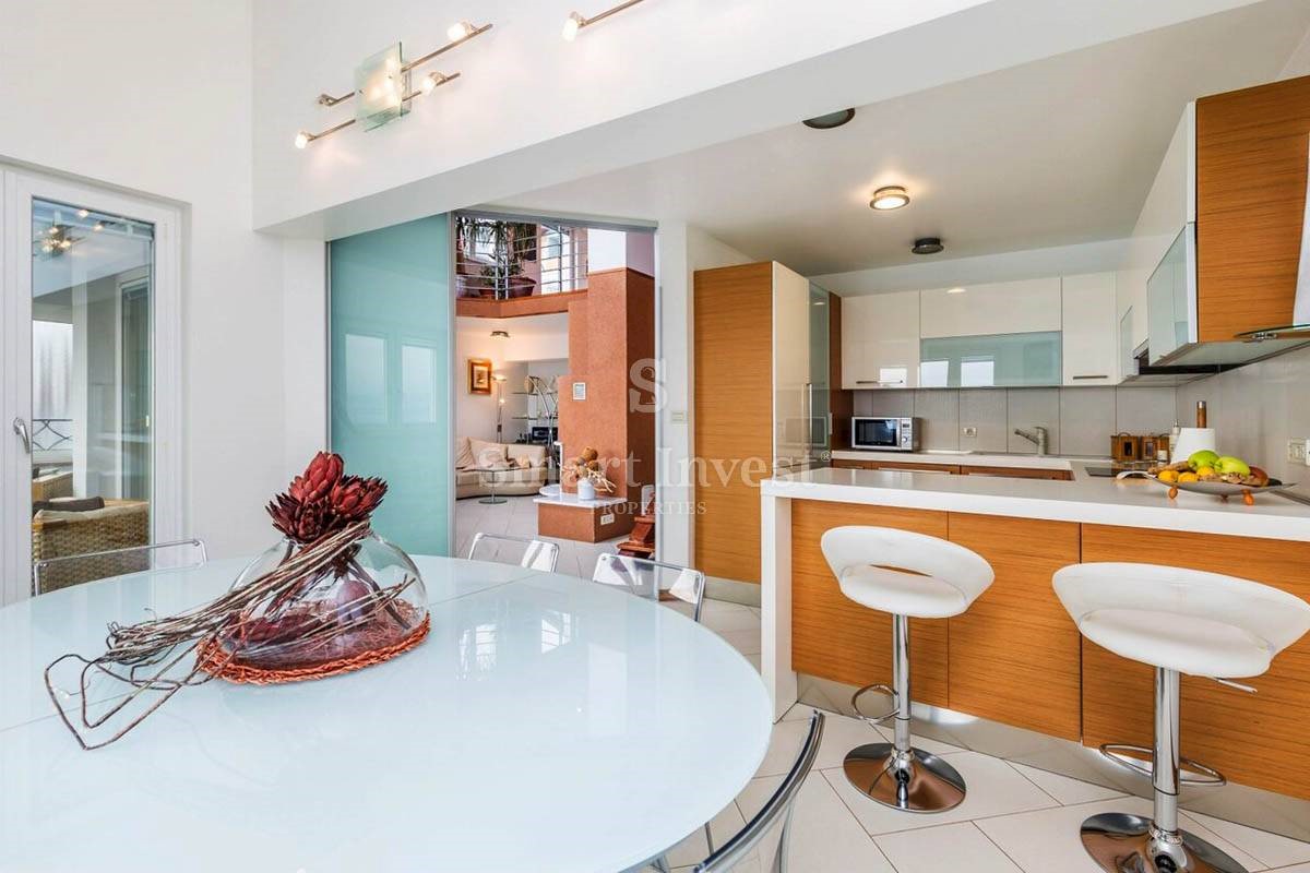Apartmán Na predaj - PRIMORSKO-GORANSKA  OPATIJA 