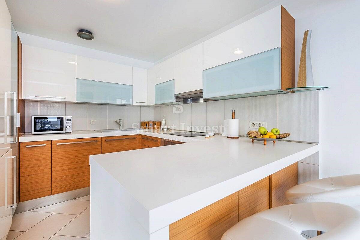 Apartmán Na predaj - PRIMORSKO-GORANSKA  OPATIJA 