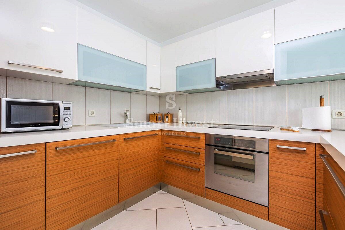 Apartmán Na predaj - PRIMORSKO-GORANSKA  OPATIJA 