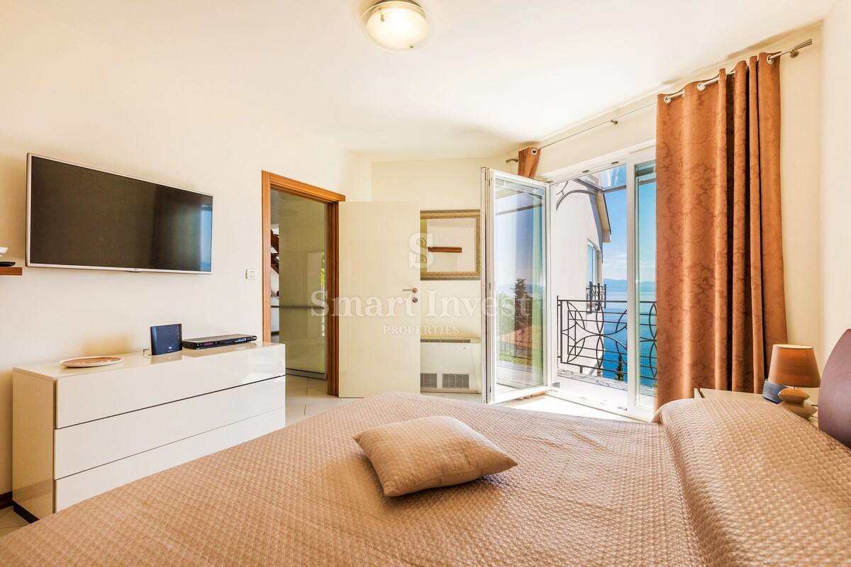 Apartmán Na predaj - PRIMORSKO-GORANSKA  OPATIJA 