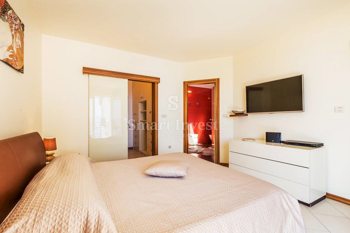 Apartmán Na predaj - PRIMORSKO-GORANSKA  OPATIJA 