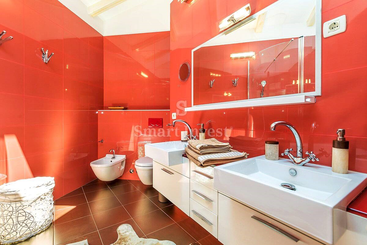 Apartmán Na predaj - PRIMORSKO-GORANSKA  OPATIJA 