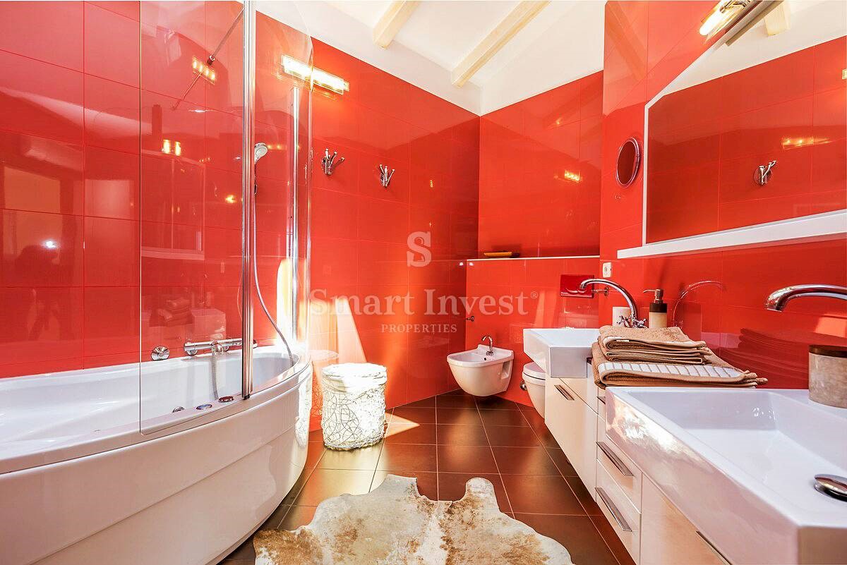 Apartmán Na predaj - PRIMORSKO-GORANSKA  OPATIJA 