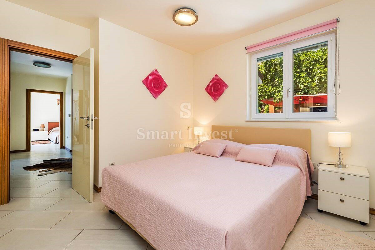 Apartmán Na predaj - PRIMORSKO-GORANSKA  OPATIJA 