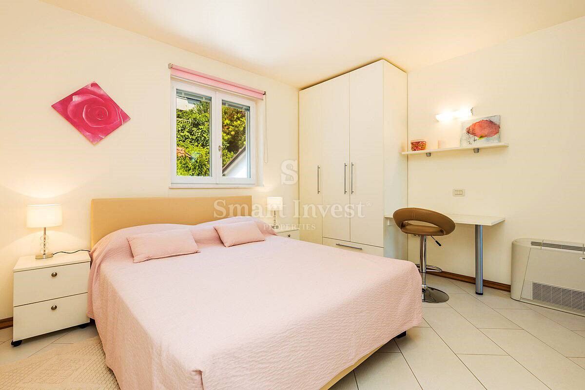 Apartmán Na predaj - PRIMORSKO-GORANSKA  OPATIJA 