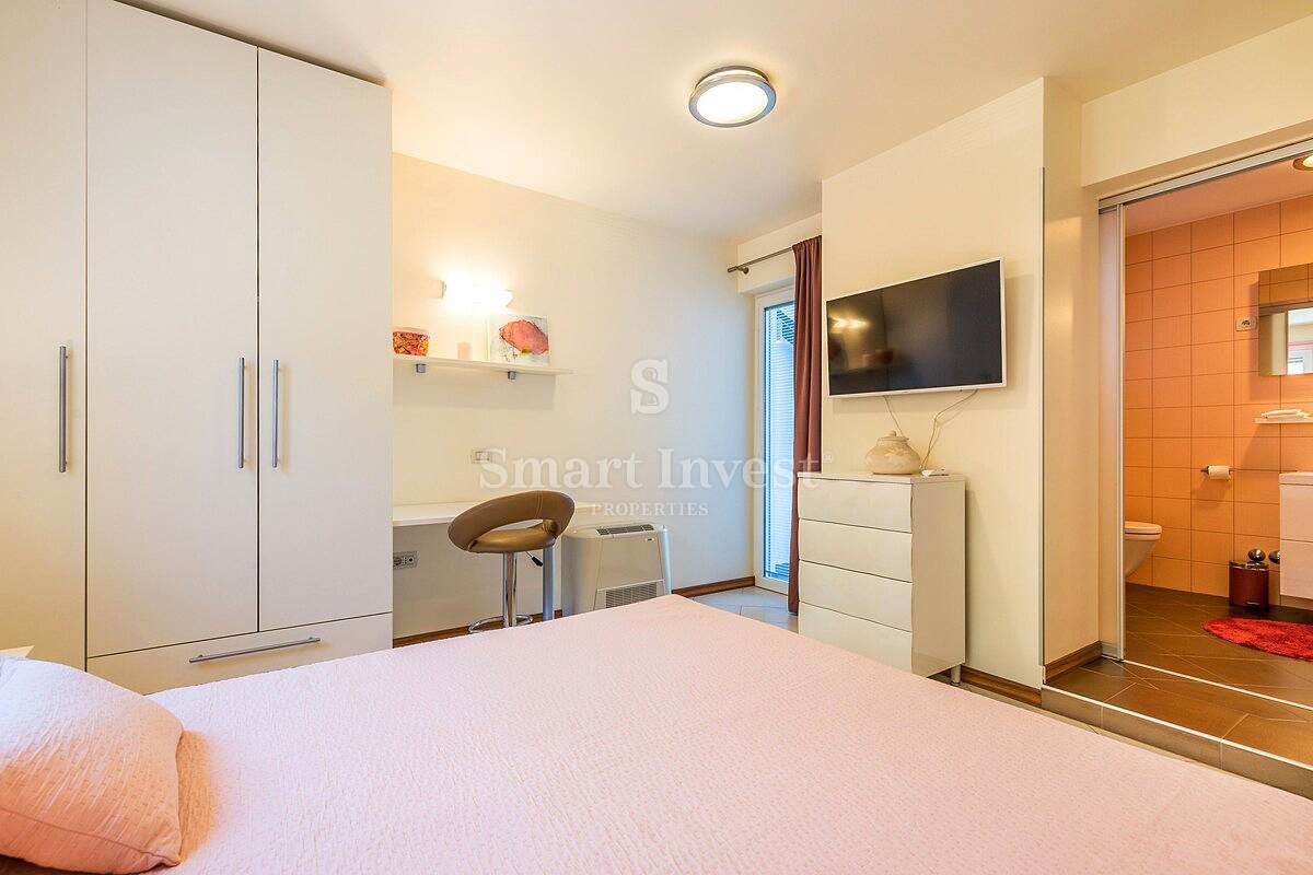 Apartmán Na predaj - PRIMORSKO-GORANSKA  OPATIJA 