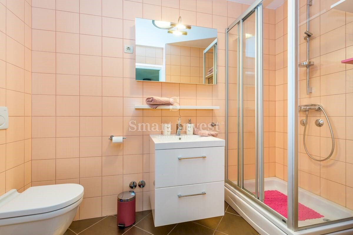 Apartmán Na predaj - PRIMORSKO-GORANSKA  OPATIJA 