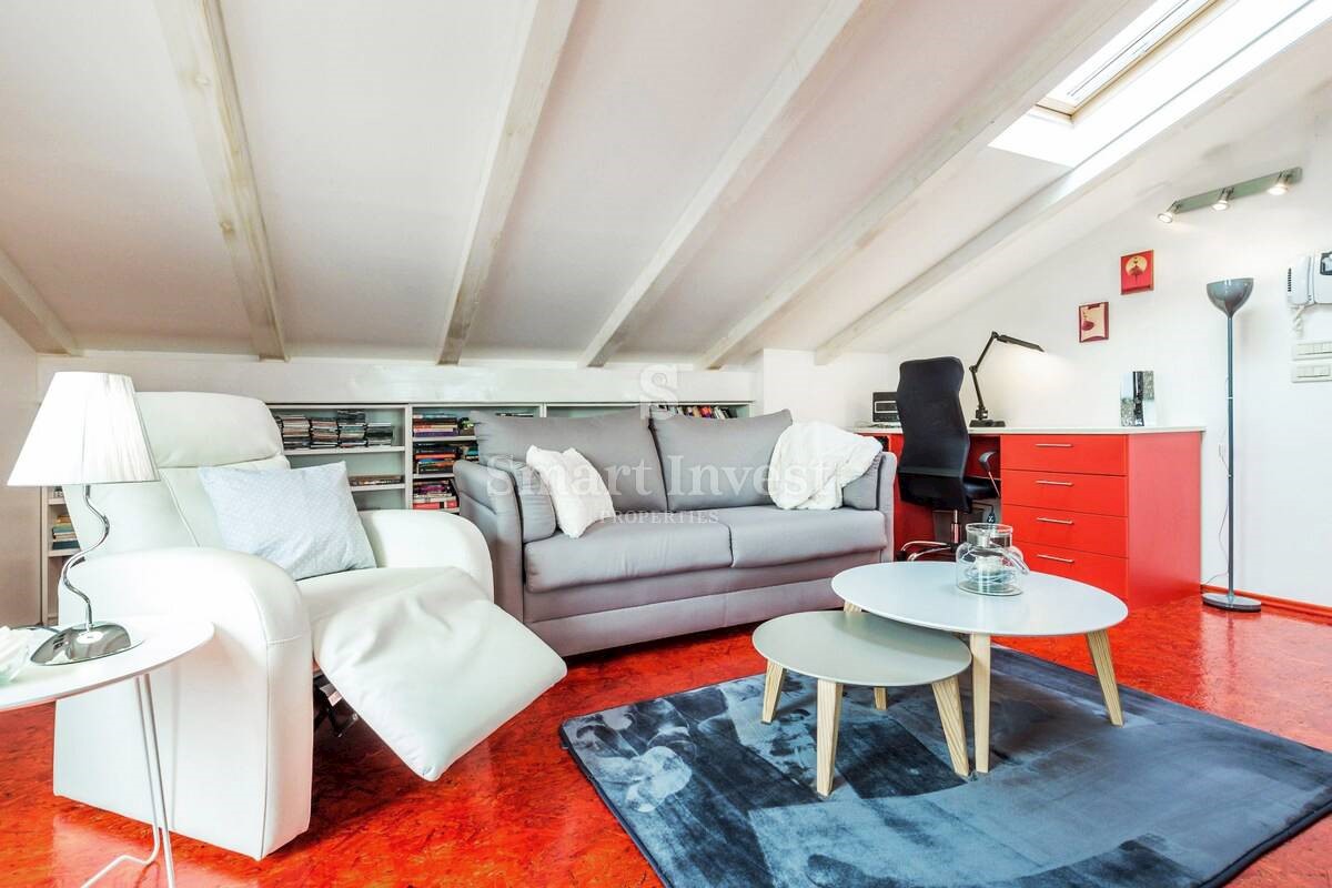 Apartmán Na predaj - PRIMORSKO-GORANSKA  OPATIJA 