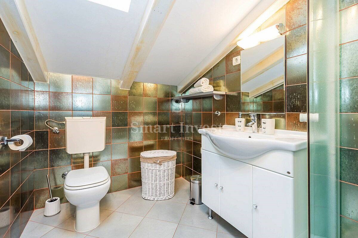 Apartmán Na predaj - PRIMORSKO-GORANSKA  OPATIJA 