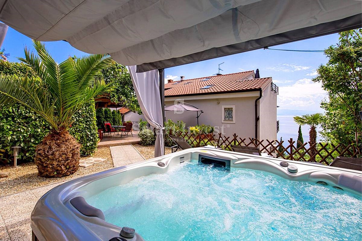 Apartmán Na predaj - PRIMORSKO-GORANSKA  OPATIJA 