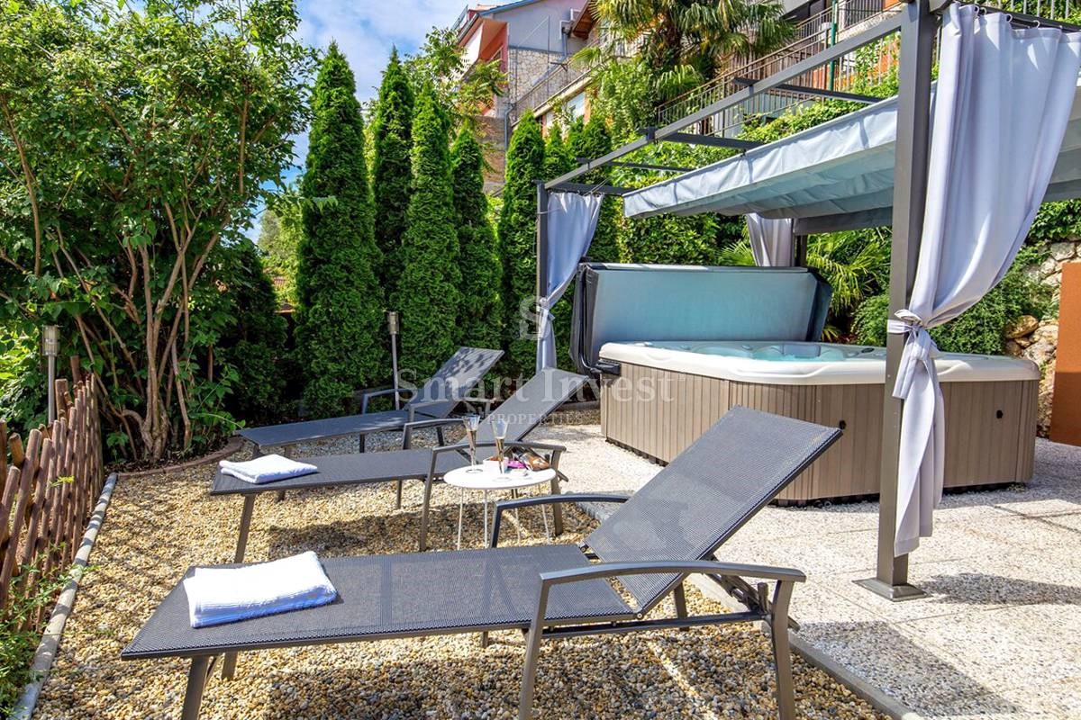 Apartmán Na predaj - PRIMORSKO-GORANSKA  OPATIJA 