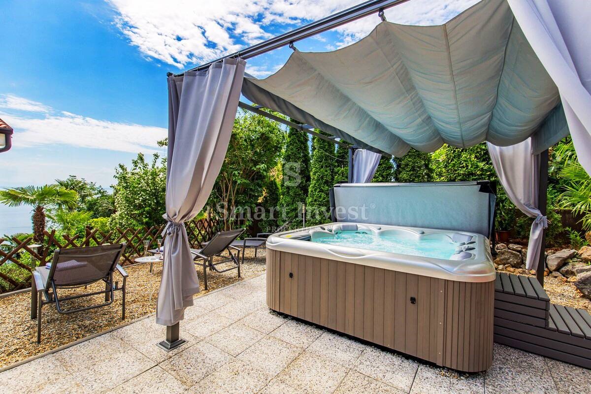 Apartmán Na predaj - Primorsko-goranska Opatija - foto 4/45