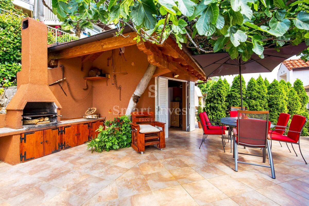 Apartmán Na predaj - PRIMORSKO-GORANSKA  OPATIJA 