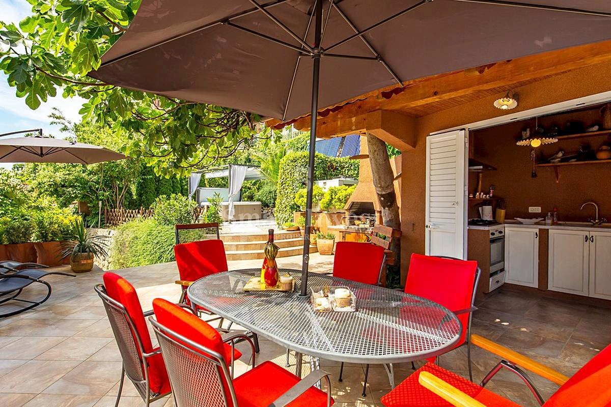 Apartmán Na predaj - PRIMORSKO-GORANSKA  OPATIJA 
