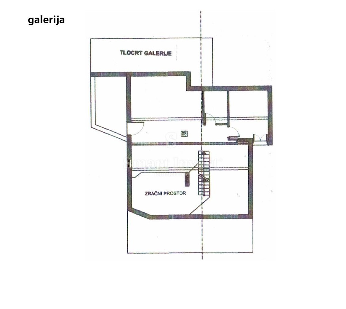 Apartmán Na predaj - PRIMORSKO-GORANSKA  OPATIJA 