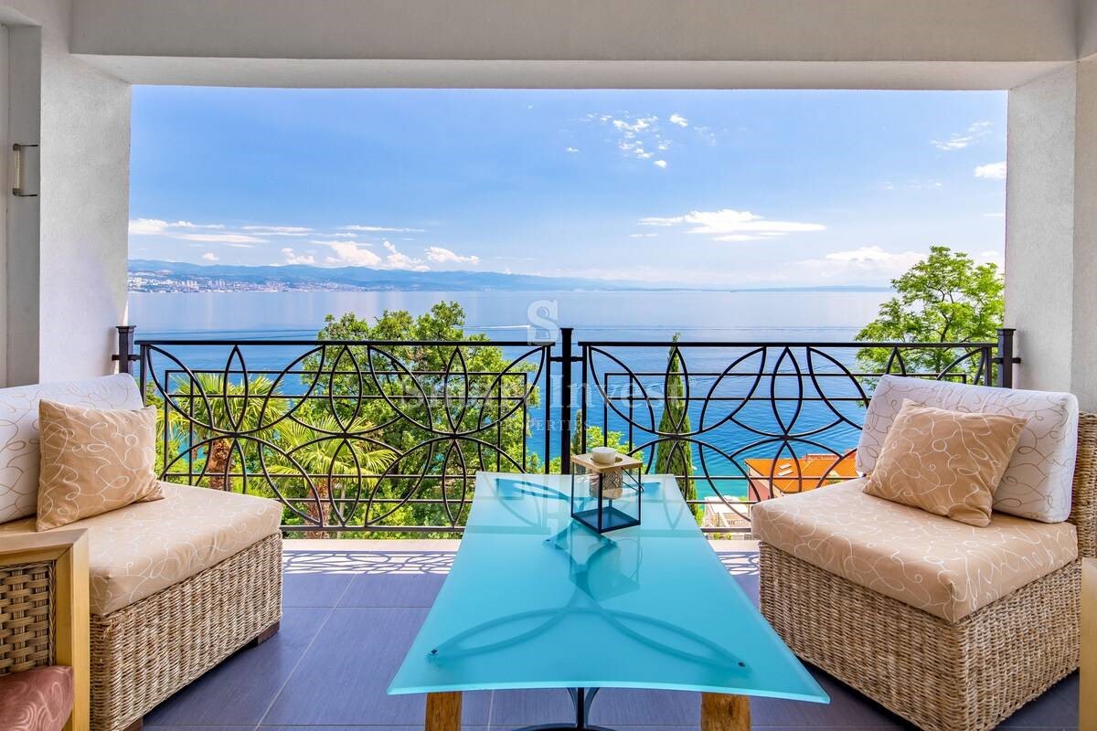 Apartmán Na predaj - PRIMORSKO-GORANSKA  OPATIJA 