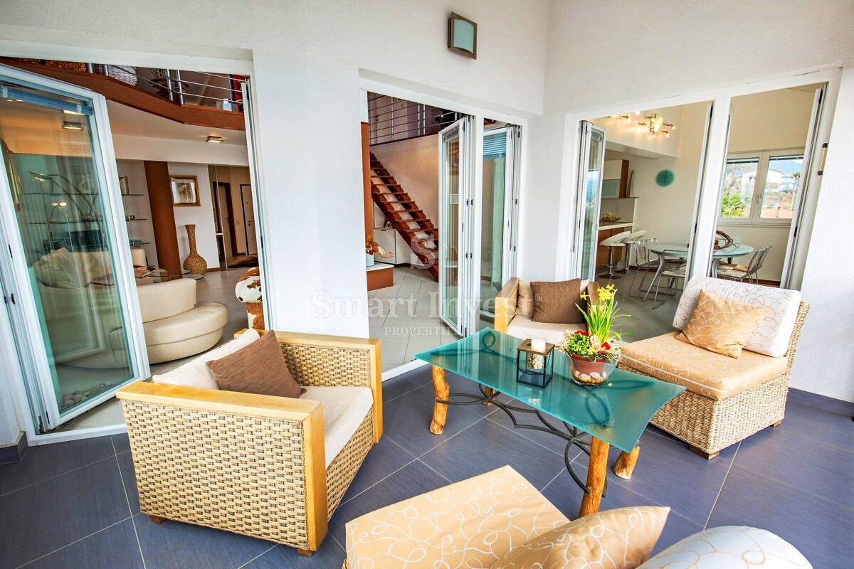 Apartmán Na predaj - PRIMORSKO-GORANSKA  OPATIJA 