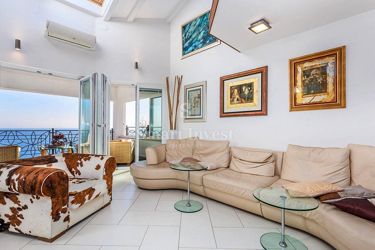 Apartmán Na predaj - PRIMORSKO-GORANSKA  OPATIJA 