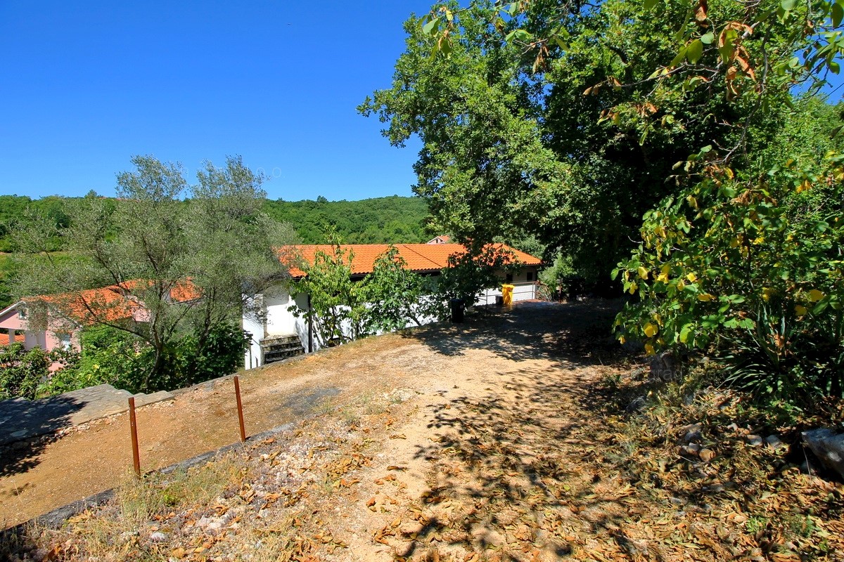 Haus Zu verkaufen - PRIMORSKO-GORANSKA  KRK 