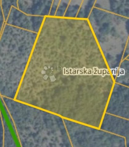 Grundstück zu verkaufen 21027 m² – Vodnjan