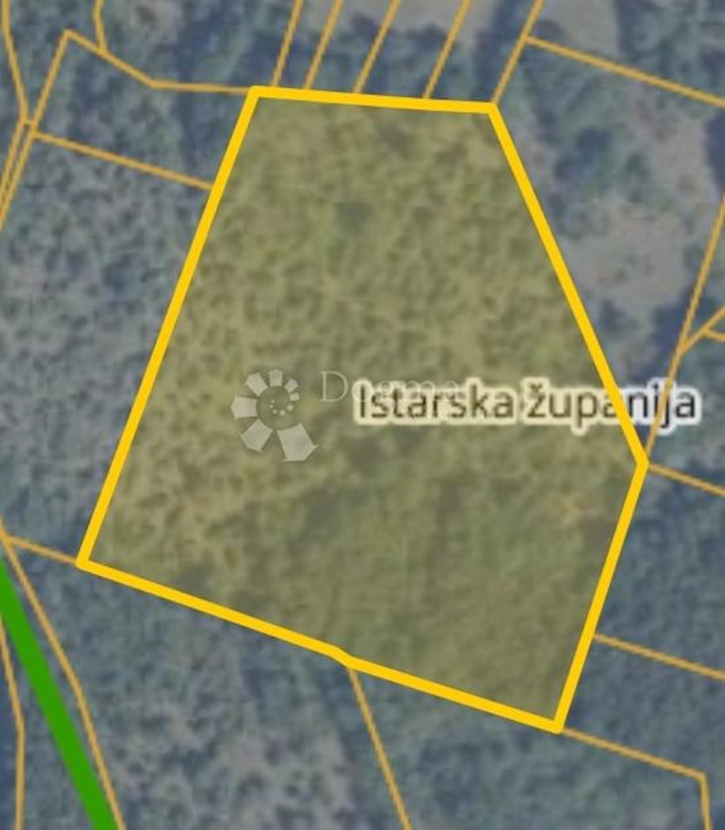 Parcela Na predaj - Istarska Vodnjan - foto 1/1