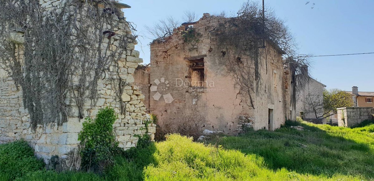 Maison À vendre - ISTARSKA  ŽMINJ 