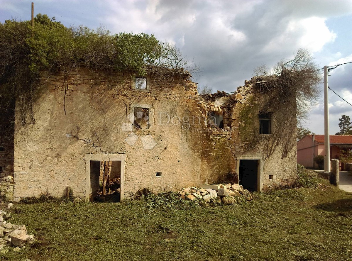 Maison À vendre - ISTARSKA  ŽMINJ 