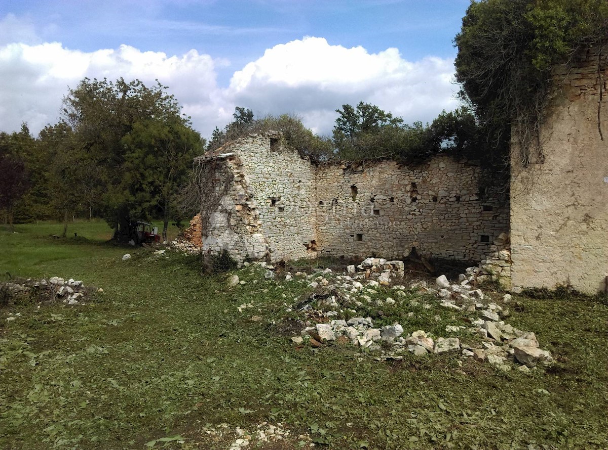 Maison À vendre - ISTARSKA  ŽMINJ 