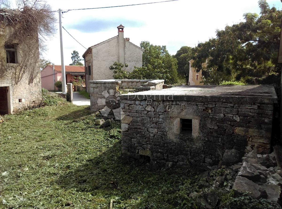 Maison À vendre - ISTARSKA  ŽMINJ 