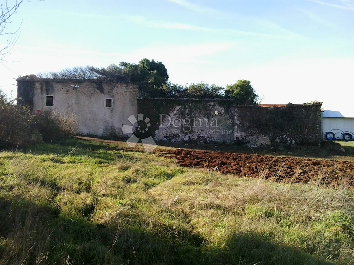 Maison À vendre - ISTARSKA  ŽMINJ 