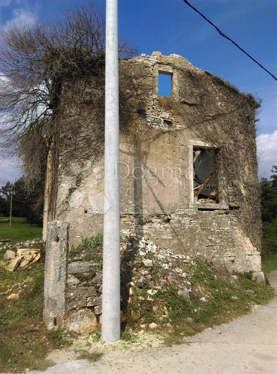 Maison À vendre - ISTARSKA  ŽMINJ 