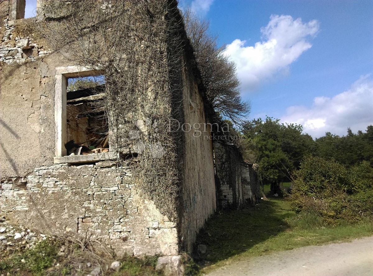 Maison À vendre - ISTARSKA  ŽMINJ 