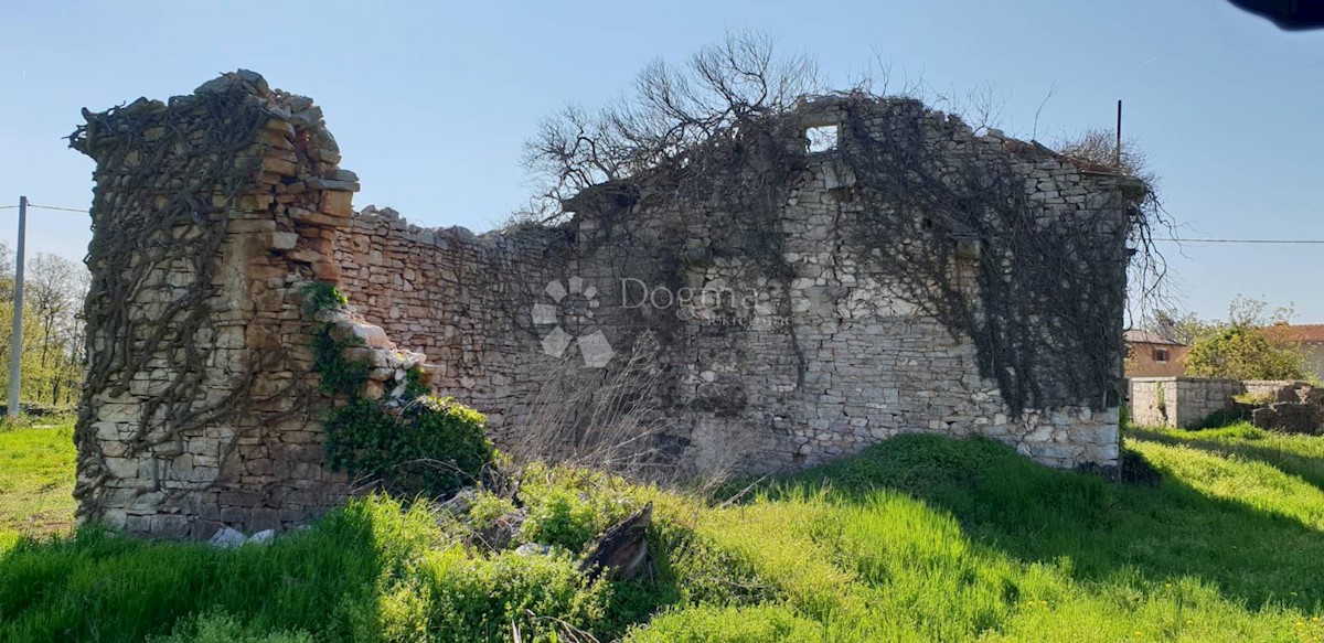 Maison À vendre - ISTARSKA  ŽMINJ 