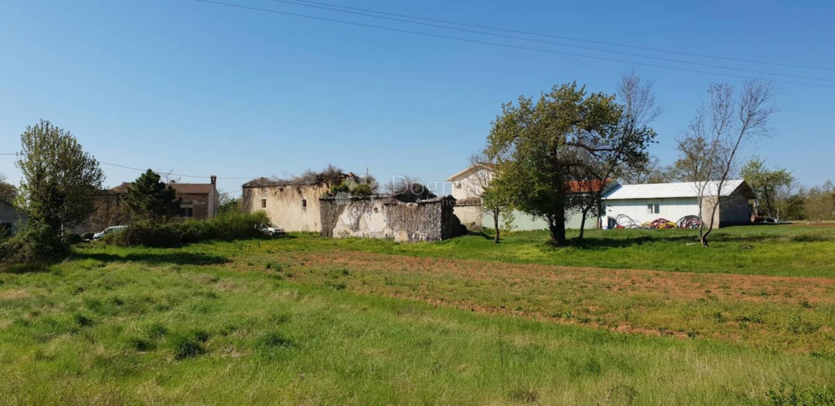 Maison À vendre - ISTARSKA  ŽMINJ 