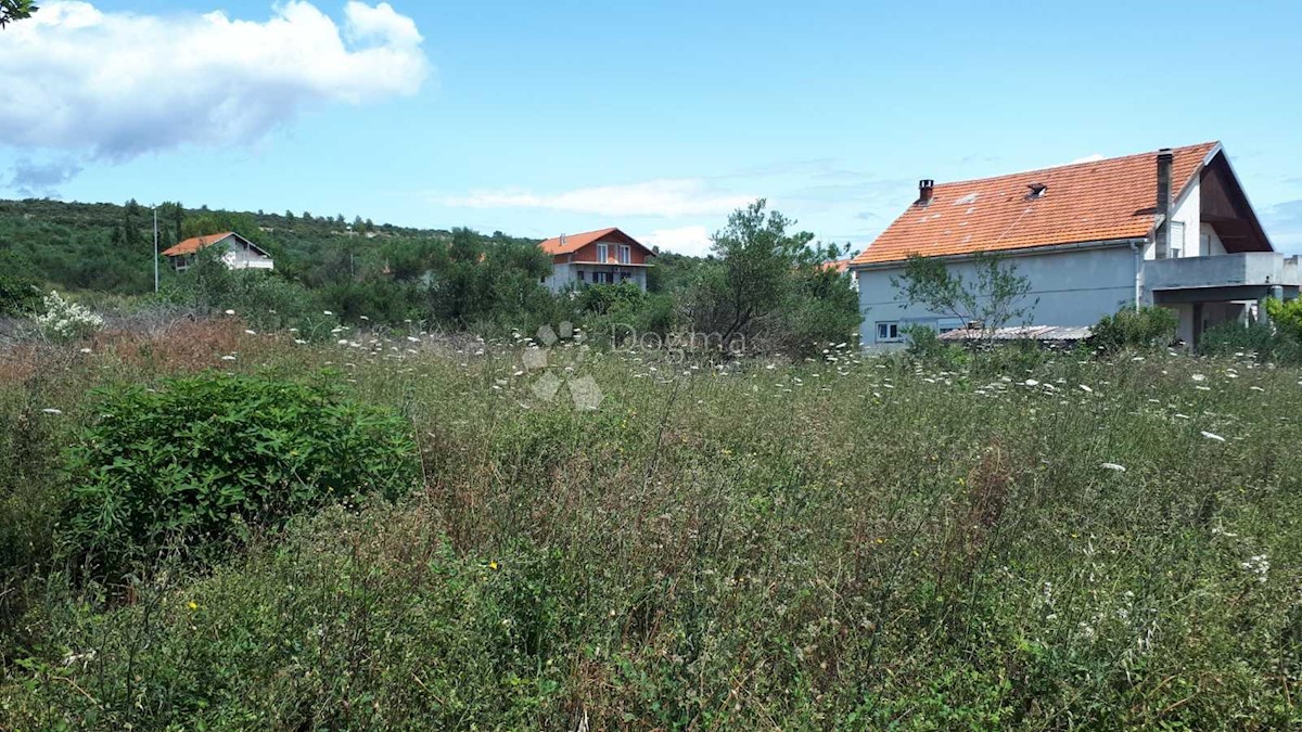 Land For sale - ZADARSKA  POSEDARJE 